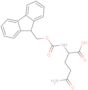 N2-(9-Fluorenylmethoxycarbonyl)-L-glutamine