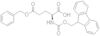 5-(Phenylmethyl) hydrogen N-[(9H-fluoren-9-ylmethoxy)carbonyl]-L-glutamate