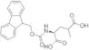 5-Methyl hydrogen N-[(9H-fluoren-9-ylmethoxy)carbonyl]-L-glutamate