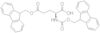 Fmoc-L-glutamic acid 5-(9-fluorenylmethyl) ester