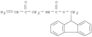 Carbamic acid,(3-diazo-2-oxopropyl)-, 9H-fluoren-9-ylmethyl ester (9CI)