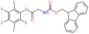 N-[(9H-Fluoren-9-ylmethoxy)carbonyl]glycine 2,3,4,5,6-pentafluorophenyl ester