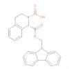 1,2(1H)-Isoquinolinedicarboxylic acid, 3,4-dihydro-,2-(9H-fluoren-9-ylmethyl) ester, (1S)-