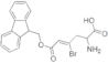 (S)-N-FMOC-(2-Bromoallyl)glycine