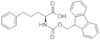 N-FMOC-L-2-AMINOPHENYLPENTANIOC ACID