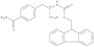L-Phenylalanine,4-(aminocarbonyl)-N-[(9H-fluoren-9-ylmethoxy)carbonyl]-