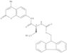 Butanoic acid,3-[[(9H-fluoren-9-ylmethoxy)carbonyl]amino]-4-[(4-methyl-2-oxo-2H-1-benzopyran-7-yl)…