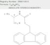 L-Leucine, N-[(9H-fluoren-9-ylmethoxy)carbonyl]-