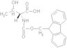 fmoc-L-threonine monohydrate
