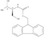 Carbamic acid,[(1S,2S)-2-hydroxy-1-(hydroxymethyl)propyl]-, 9H-fluoren-9-ylmethyl ester (9CI)