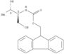 Carbamic acid, [(1S,2S)-2-hydroxy-1-(hydroxymethyl)propyl]-, 9H-fluoren-9-ylmethyl ester