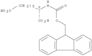 (2S)-2-[[(9H-Fluoren-9-ylmethoxy)carbonyl]amino]octanedioic acid