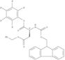 L-Aspartic acid,N-[(9H-fluoren-9-ylmethoxy)carbonyl]-, 1-(pentafluorophenyl) 4-(phenylmethyl)ester…