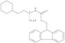 Cyclohexanebutanoicacid, a-[[(9H-fluoren-9-ylmethoxy)carbonyl]amino]-,(aS)-