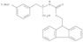 L-Phenylalanine,3-(1,1-dimethylethoxy)-N-[(9H-fluoren-9-ylmethoxy)carbonyl]-