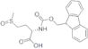 (2S)-2-[[(9H-Fluoren-9-ylmethoxy)carbonyl]amino]-4-(methylsulfinyl)butanoic acid