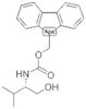 9H-Fluoren-9-ylmethyl N-[(1S)-1-(hydroxymethyl)-2-methylpropyl]carbamate