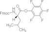 fmoc-L-leucine pentafluorophenyl ester