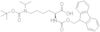 N-Fmoc-N'-Boc-N'-isopropyl-L-lysine