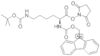 Ester 2,5-dioxo-1-pyrrolidinyl de N6-[(1,1-diméthyléthoxy)carbonyl]-N2-[(9H-fluorén-9-ylméthoxy)ca…