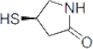 (R)-4-Mercapto-2-pyrrolidone