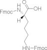N(alpha),N(epsilon)-di-fmoc-L-lysine