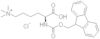 Fmoc-N',N',N'-trimethyl-L-lysine chloride