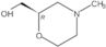 (2R)-4-Methyl-2-morpholinemethanol