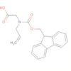 Glycine, N-[(9H-fluoren-9-ylmethoxy)carbonyl]-N-2-propenyl-