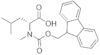 N-[(9H-Fluoren-9-ylmethoxy)carbonyl]-N-methyl-D-leucine