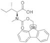fmoc-N-methyl-L-isoleucine