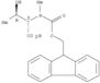 N-[(9H-Fluoren-9-ylmethoxy)carbonyl]-N-methyl-L-threonine