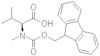 fmoc-N-methyl-L-valine