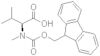 N-[(9H-Fluoren-9-ylmethoxy)carbonyl]-N-methyl-L-valine