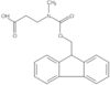 N-[(9H-Fluoren-9-ylmethoxy)carbonyl]-N-methyl-β-alanine