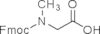 fmoc-sarcosine monohydrate