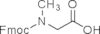 N-(9-Fluorenylmethoxycarbonyl)-N-methylglycine