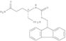(S)-3-(Fmoc-amino)adipic acid 6-amide