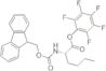 fmoc-L-norleucine pentafluorophenyl ester