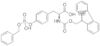 N-[(9H-Fluorène-9-ylméthoxy)carbonyle]-O-[hydroxy(phénylméthoxy)phosphinyl]-L-tyrosine