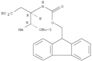 D-threo-Pentonicacid,2,3,5-trideoxy-4-O-(1,1-dimethylethyl)-3-[[(9H-fluoren-9-ylmethoxy)carbonyl...