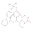 9H-Fluoren-9-ylmethyl N-[(1S)-2-[4-(1,1-dimethylethoxy)phenyl]-1-(hydroxymethyl)ethyl]carbamate