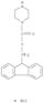 1-Piperazinecarboxylicacid, 9H-fluoren-9-ylmethyl ester, hydrochloride (1:1)