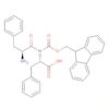 L-Phenylalanine, N-[(9H-fluoren-9-ylmethoxy)carbonyl]-L-phenylalanyl-