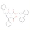 N-[(9H-Fluoren-9-ylmethoxy)carbonyl]-L-phenylalanyl-L-phenylalanine