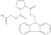 1-[(9H-Fluoren-9-ylmethoxy)carbonyl]-L-prolylglycine