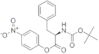 boc-D-phenylalanine 4-nitrophenyl ester