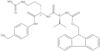 N-[(9H-Fluoren-9-ilmetoxi)carbonil]-L-valil-N5-(aminocarbonil)-N-[4-(hidroximetil)fenil]-L-ornit...