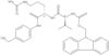 N-[(9H-Fluoren-9-ylmethoxy)carbonyl]-<span class="text-smallcaps">L</smallcap>-valyl-N<sup>5</sup>-(aminocarbonyl)-N-[4-(hydroxymethyl)phenyl]-<smallcap>L</span>-ornithinamide