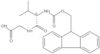 N-[(9H-Fluoren-9-ylmethoxy)carbonyl]-L-valylglycine